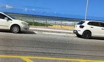 Imagem: Ap terreo e de frente, no melhor local da