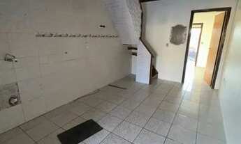 Imagem 2: Duplex para venda tem 50 metros quadrados com 2 quartos em Salinas - Cidreira - RS