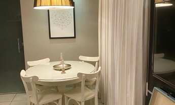 Imagem 7: Smile Parque das Flores, 2 qtos, 100% Mobiliado