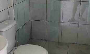 Imagem: Casa em Barra Velha diária