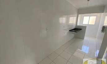 Imagem 5: Apartamento para Venda em Praia Grande, Guilhermina, 2 dormitórios, 1 suíte, 1 banheiro, 1