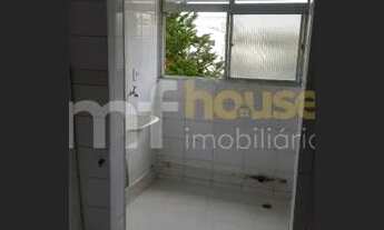 Imagem 12: Venda de Apartamentos / Padrão na cidade de São Paulo