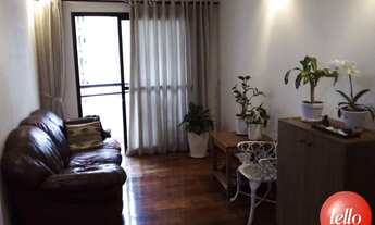 Imagem: São Paulo - Apartamento Padrão - Tatuapé