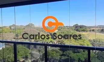 Imagem: ALUGA-SE APARTAMENTOS NO EDIFÍCIO COSMOPOLITAN