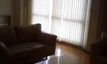 Imagem 2: Apartamento padrão, 3 dormitório sendo 3 suítes, 4 banheiros, 2 garagens, 200,00m²