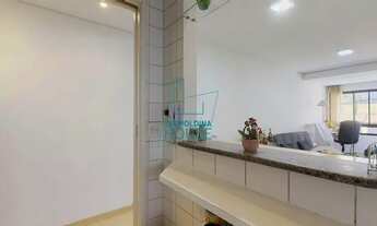 Imagem 4: Apartamento à venda 61m² Pompeia