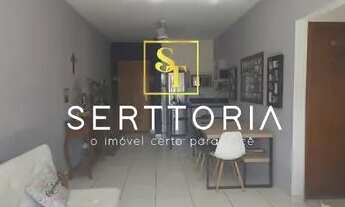 Imagem: HORTOLÂNDIA - Apartamento Padrão - LOTEAMENTO