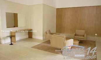 Imagem 3: Apartamento para Venda em São Paulo, Vila Mariana, 3 dormitórios, 3 suítes, 4 banheiros, 3