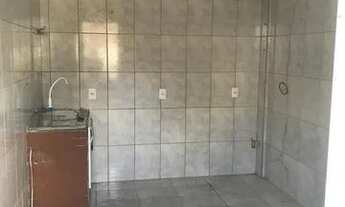 Imagem 2: Estoque/casa para alugar