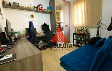 Imagem 5: Apartamento com 2 dormitórios à venda, 46 m² por R$ 215.000,00 - Loteamento Industrial Mac