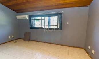 Imagem 2: Casa Condominio para Venda - 283m², 4 dormitórios, sendo 4 suites, 3 vagas - Chácara das P