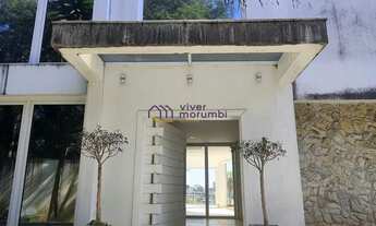 Imagem 4: Casa dos sonhos no Jardim Guedala