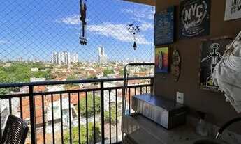 Imagem 7: VENDO APARTAMENTO REAL PARK NA 106 NORTE