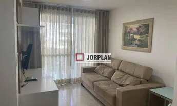 Imagem 3: Apartamento com 2 dormitórios à venda, 80 m² por R$ 880.000,00 - Charitas - Niterói/RJ