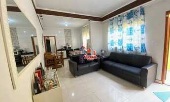 Imagem 5: Casa com 2 dormitórios à venda, 75 m² por R$ 320.000,00 - Vila Oceanopolis - Mongaguá/SP