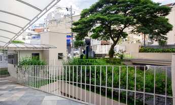 Imagem 5: Kitnet para locação na Liberdade com vaga de garagem