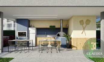 Imagem 3: Apartamento para Venda em Cascavel, Floresta, 2 dormitórios, 1 banheiro, 1 vaga