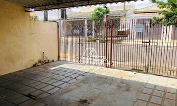 Imagem 2: Casa com 3 dormitórios à venda por R$ 350.000,00 - São Miguel - Marília/SP