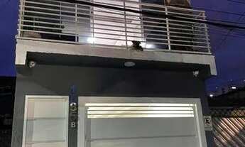 Imagem: Casa na visconde de Inhaúma