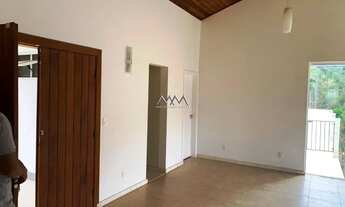 Imagem 7: Casa a Venda no Condomínio Village Terrasse com 3 Quartos - 400m² área construída e 1.470