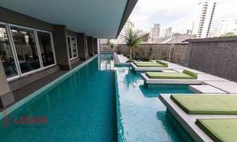 Imagem 6: Studio com 1 dormitório para alugar, 25 m² por R$ 3.048/mês - Perdizes - São Paulo/SP