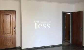 Imagem 4: ALUGA - Apartamento padrão de 3 dormitórios sacada lazer com piscina churrasqueira e playg