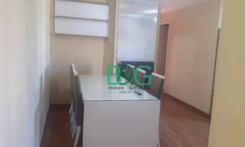 Imagem 3: Apartamento com 2 dormitórios para alugar, 55 m² por R$ 3.000,00/mês - Carrão - São Paulo