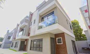 Imagem 1: Sobrado | 3 dorm | Suíte | 2 vagas | 125 m² priv