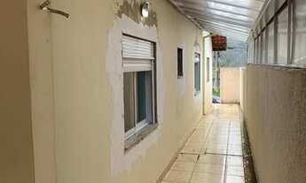 Imagem 7: VARGEM GRANDE PAULISTA - Casa Padrão - Portão Vermelho