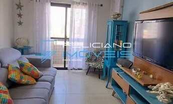 Imagem 2: Cobertura com 2 dorms, Canto do Forte, Praia Grande - R$ 650 mil, Cod: 1822