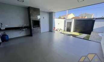 Imagem 3: Oportunidade! Casa nova para venda/locação definitiva em Peruibe/SP