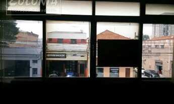 Imagem 7: Santo André - Conjunto Comercial/sala - Vila Metalúrgica
