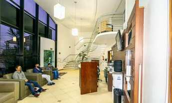 Imagem 2: Imóvel comercial a venda na Av. Santos Dumont