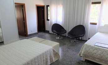 Imagem 2: Casa de condomínio sobrado para venda possui 336 metros quadrados com 3 quartos