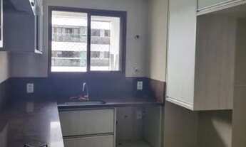 Imagem: Le Parc, 109m², 3 quartos, 1 suíte, andar