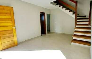 Imagem 2: Casa de condomínio Próximo ao Horto Florestal