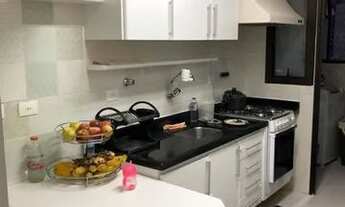 Imagem 3: APARTAMENTO - JARDIM TEXTIL - SP