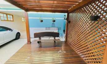 Imagem 4: Apartamento para aluguel possui 360 metros quadrados com 5 quartos