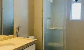 Imagem 7: L-Oportunidade-3 Quartos-67m2-Quase Pronto-Excelente Localização-Edf. Varandas da Ilha