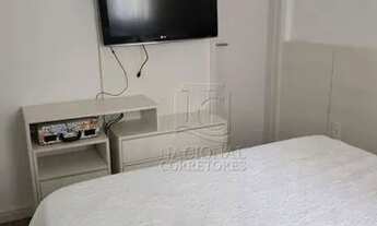 Imagem 4: Apartamento com 3 dormitórios à venda, 93 m² por R$ 615.000,00 - Campestre - Santo André/S