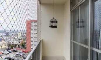 Imagem 6: Apartamento para Aluguel - Sacomã, 2 Quartos, 80 m2