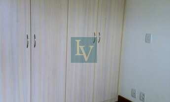 Imagem 6: Apartamento para locação mobiliado em condomínio clube