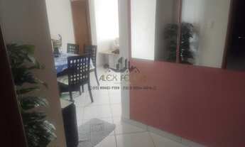 Imagem 3: Apartamento para Venda em Praia Grande, Tupi, 2 dormitórios, 1 suíte, 2 banheiros, 1 vaga