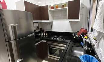 Imagem 3: Casa em condomínio semi-mobiliada