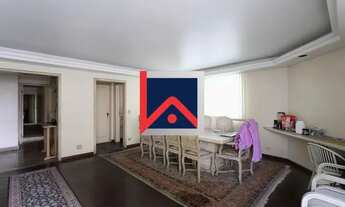 Imagem 4: Apartamento Venda 4 Dormitórios - 240 m² Cerqueira César