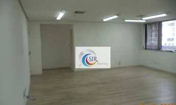 Imagem 2: Conjunto para alugar, 196 m² em Moema - São Paulo/SP