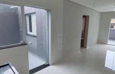 Imagem 2: Apartamento com 2 dormitórios à venda, 83 m² por R$ 425.000,00 - Jardim Progresso - Santo