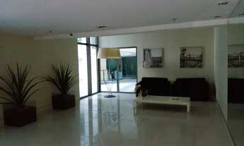 Imagem 4: Mobiliado e Amplo Lazer !