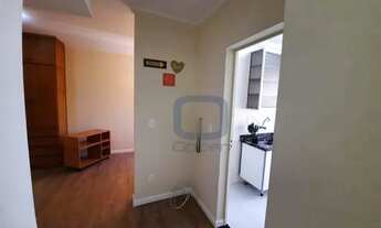 Imagem 7: Kitnet com 1 dormitório para alugar, 40 m² por R$ 1.448,00/mês - Centro - Campinas/SP