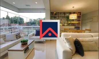 Imagem 5: Venda Apartamento 3 Dormitórios - 109 m² Vila Mariana